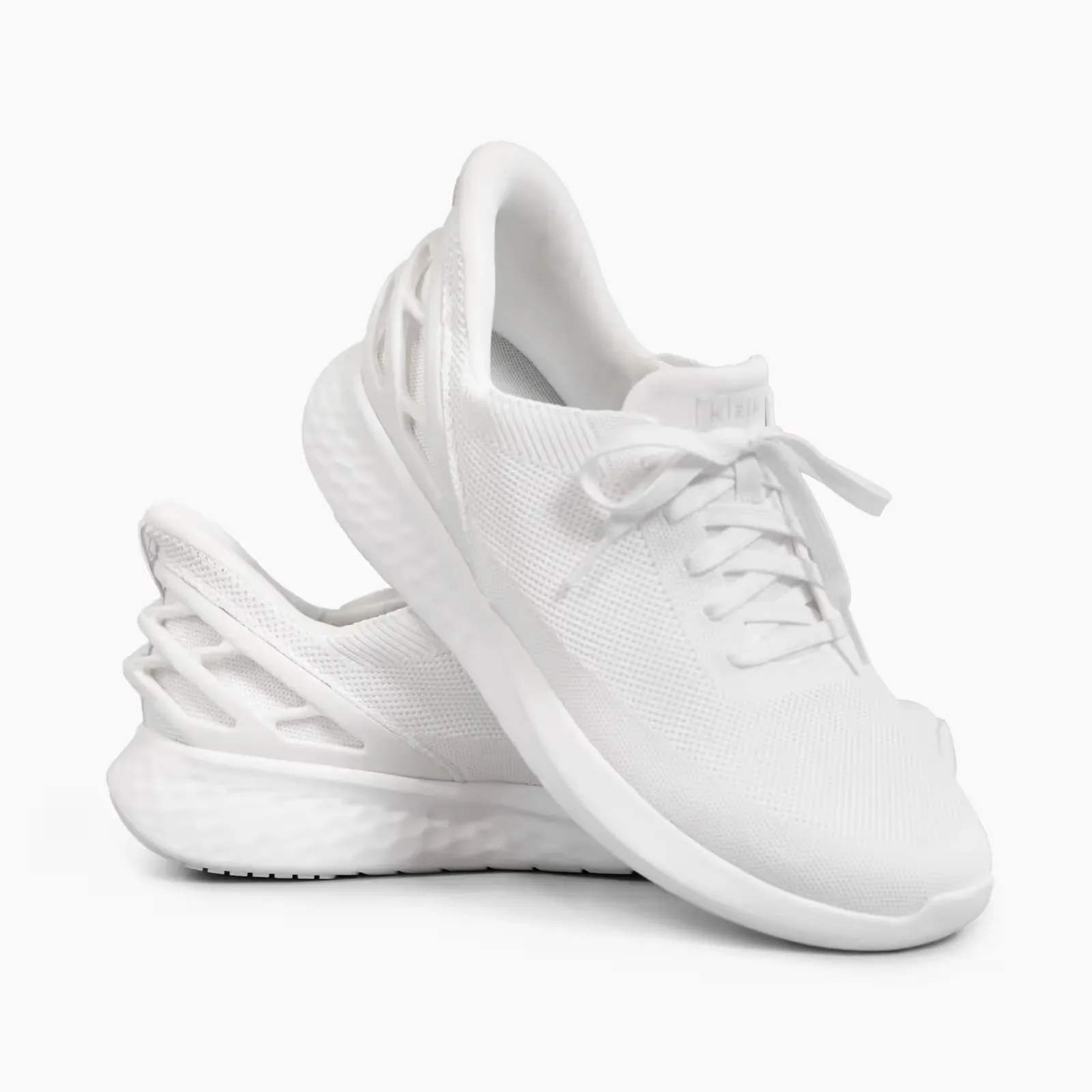 Clean White